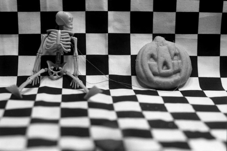 Attack of the Great Big Dunce